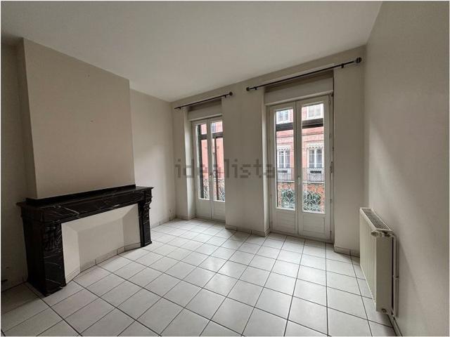 Appartement, Toulouse