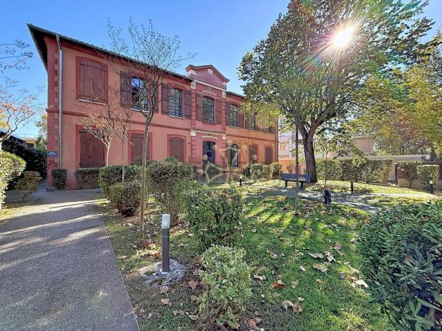 Appartement, Toulouse