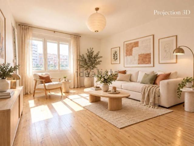 Appartement, Toulouse