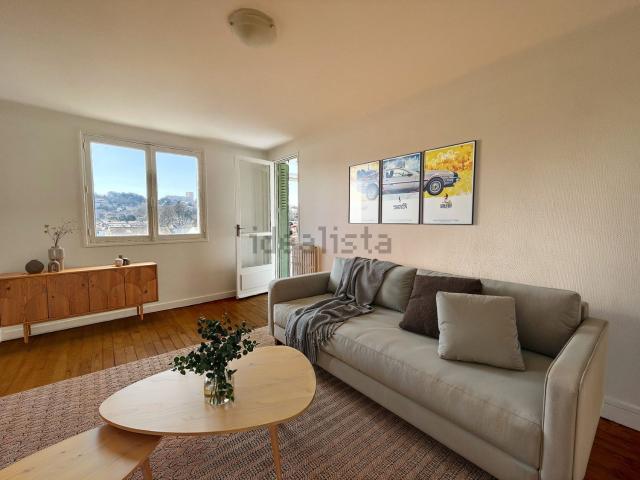 Appartement, Toulouse