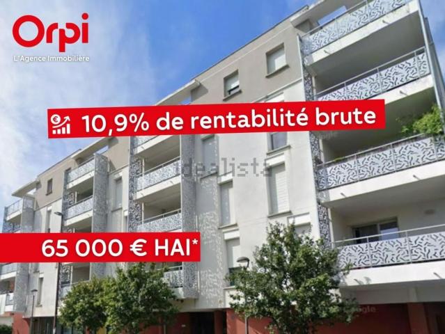 Appartement, Toulouse