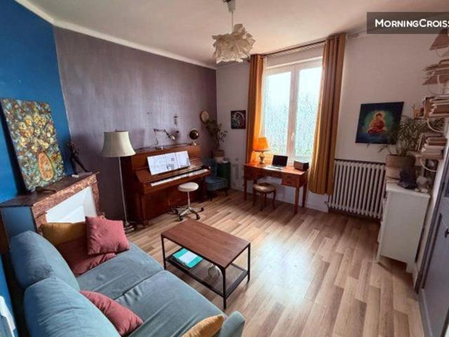 Appartement, Toulouse