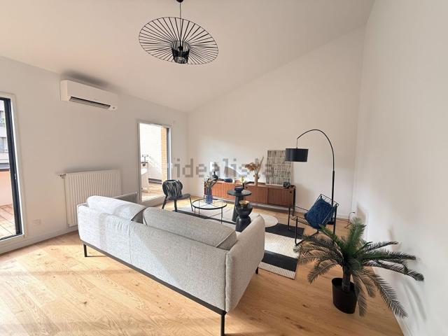 Appartement, Toulouse