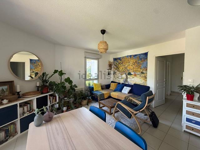 Appartement, Toulouse