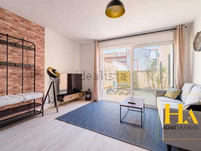 Appartement, Toulouse