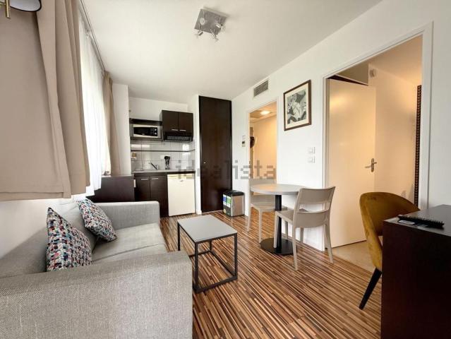 Appartement, Toulouse