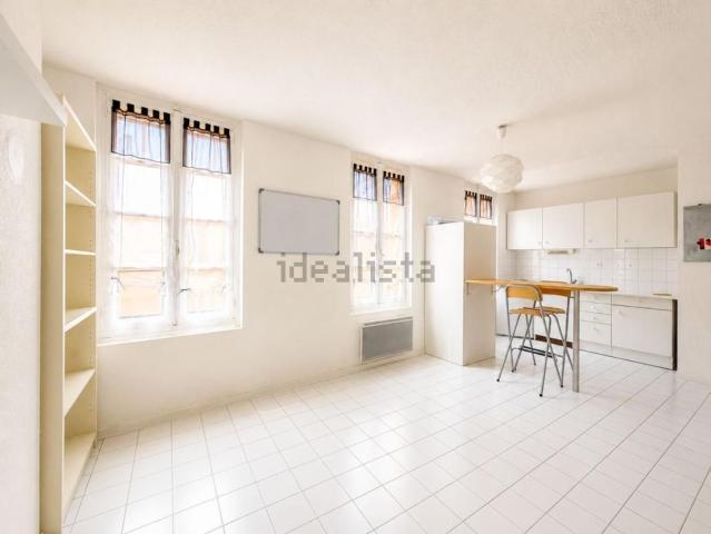 Appartement, Toulouse