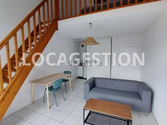 Appartement, Toulouse