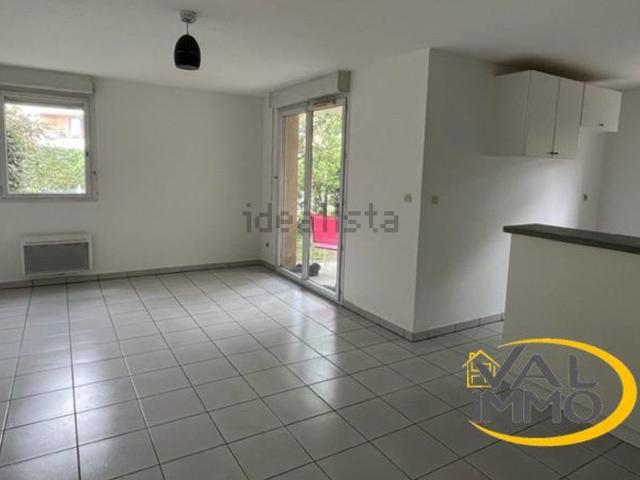 Appartement, Toulouse