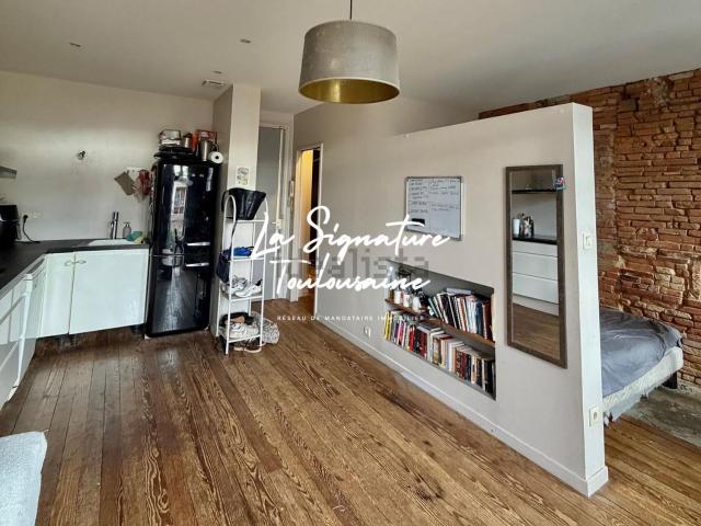Appartement, Toulouse