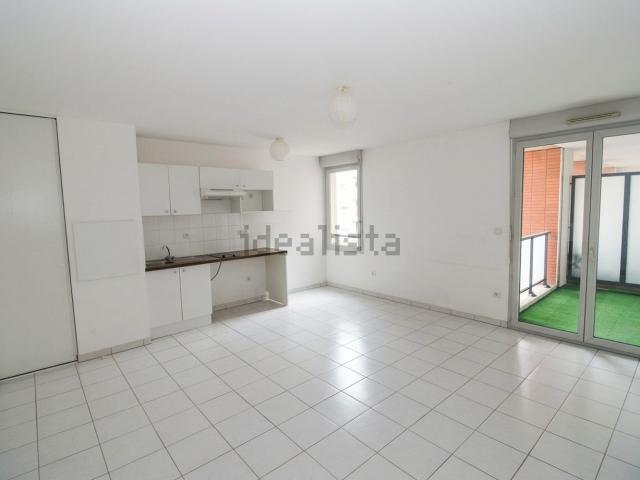 Appartement, Toulouse
