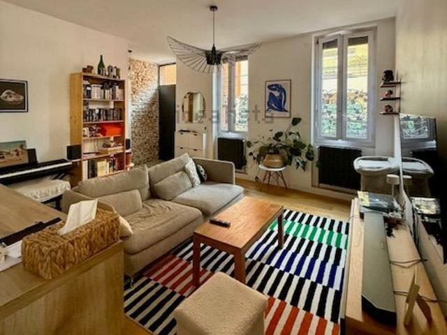 Appartement, Toulouse