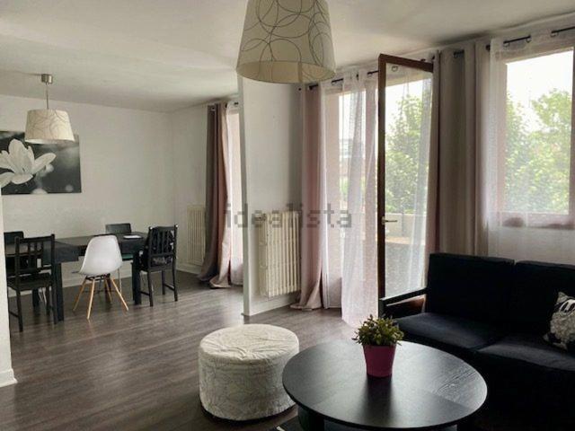 Appartement, Toulouse