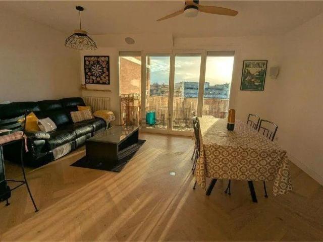 Appartement, Toulouse