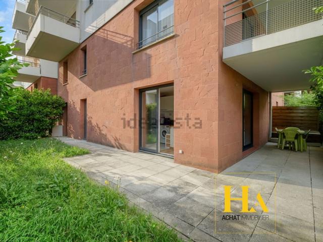 Appartement, Toulouse