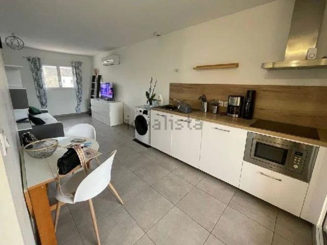 Appartement, Toulouse