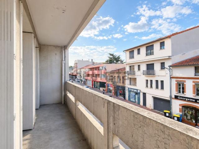 Appartement, Toulouse