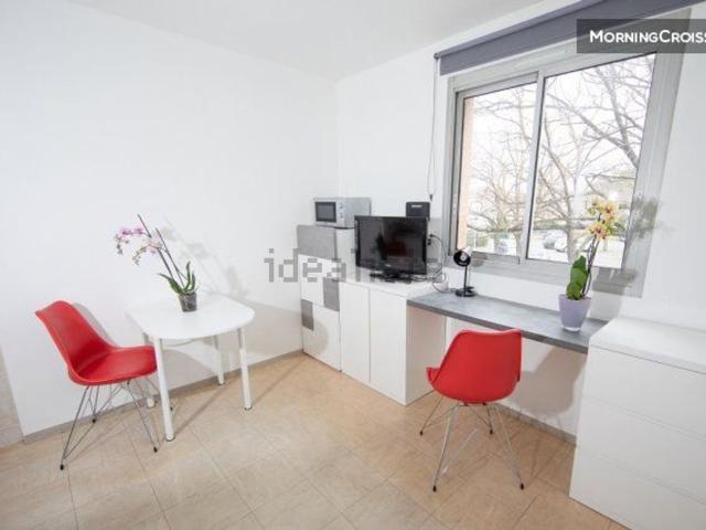 Appartement, Toulouse