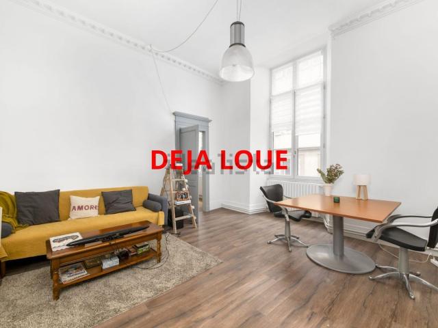 Appartement, Toulouse