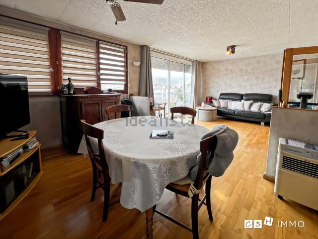 Appartement, Toulouse