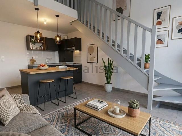 Appartement, Toulouse