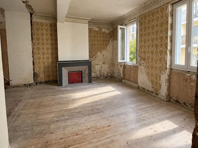 Appartement, Toulouse
