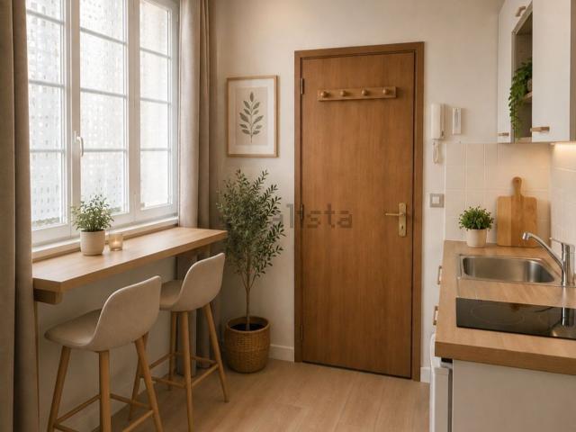 Appartement, Toulouse