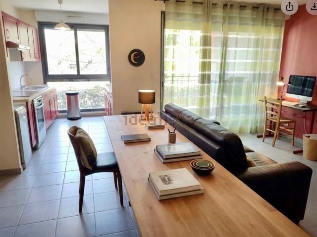 Appartement, Toulouse