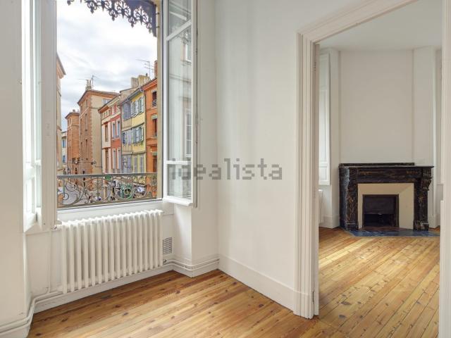 Appartement, Toulouse