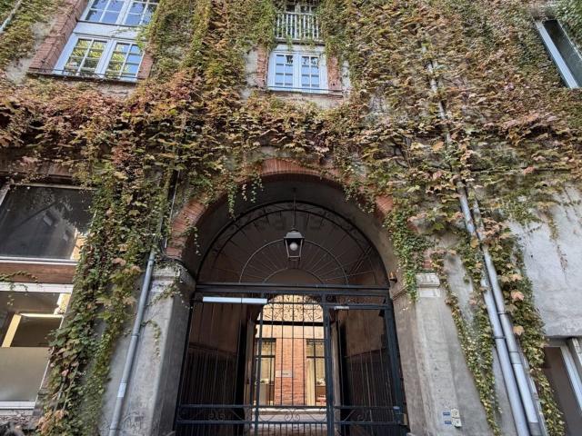 Appartement, Toulouse