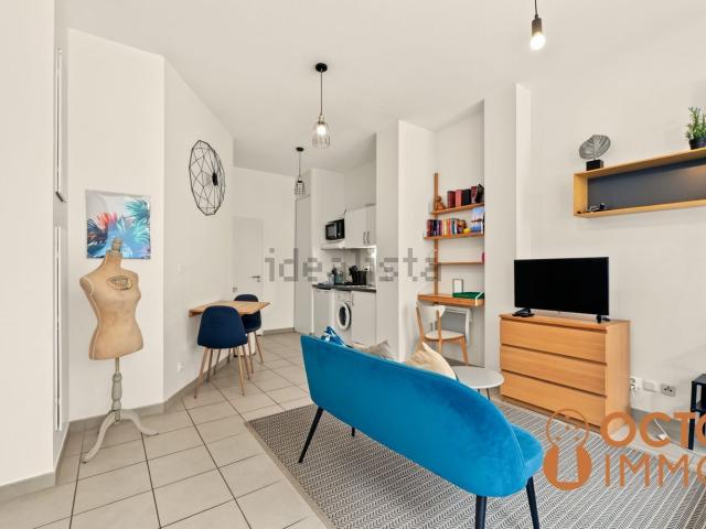 Appartement, Toulouse