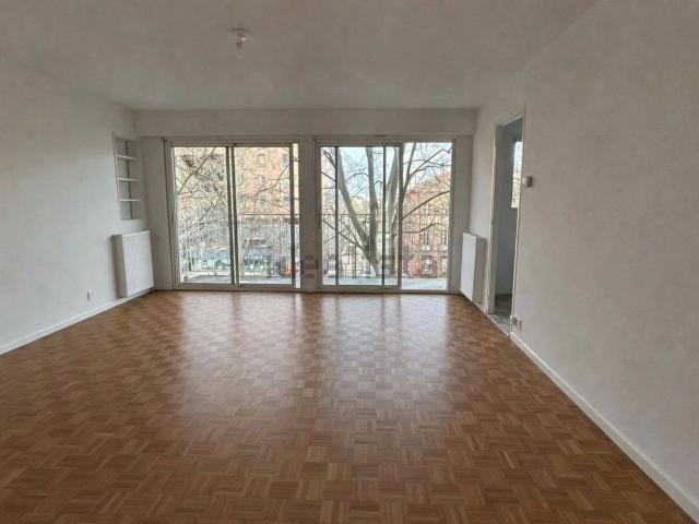 Appartement, Toulouse