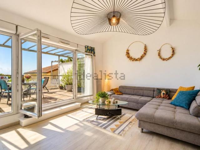 Appartement, Toulouse