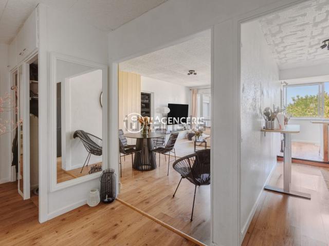 Appartement, Toulouse