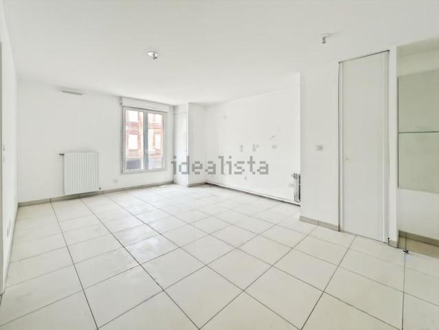 Appartement, Toulouse