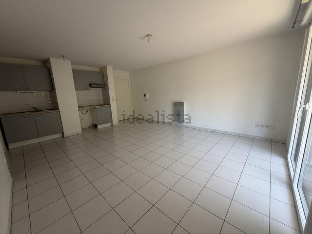 Appartement, Toulouse