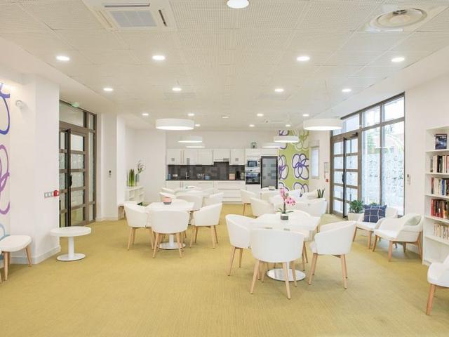 Appartement, Toulouse