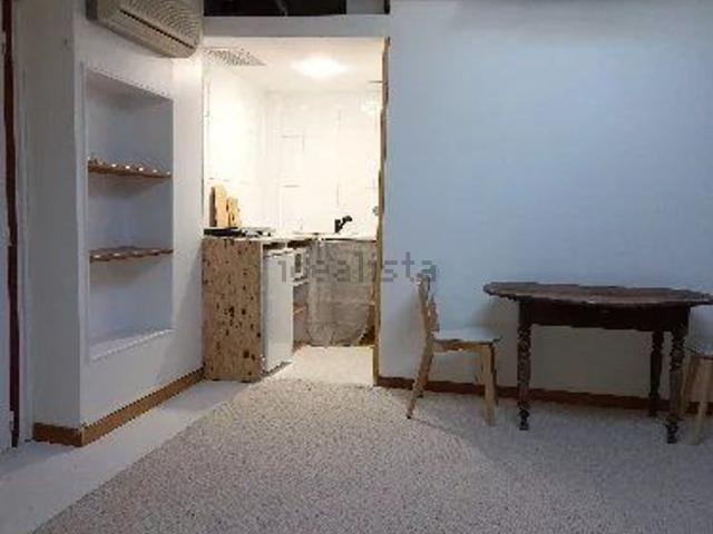Appartement, Baziège