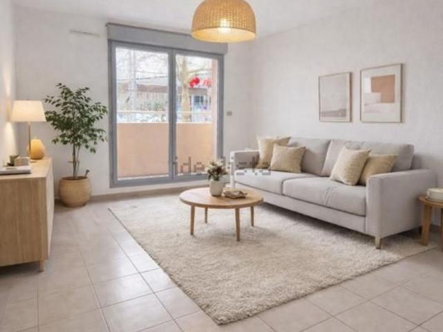 Appartement, Toulouse
