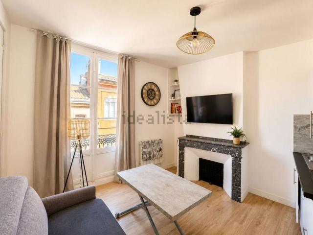 Appartement, Toulouse