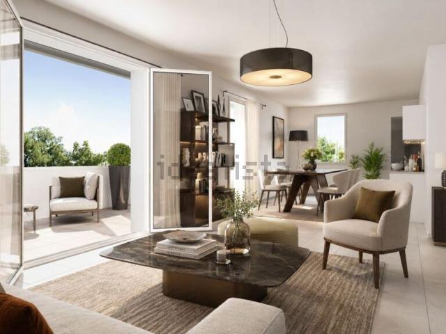 Appartement, Toulouse