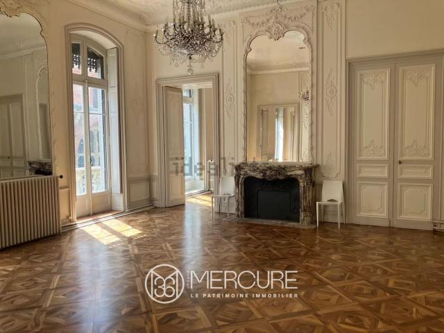 Appartement, Toulouse