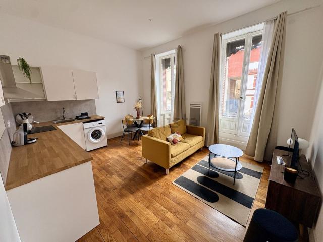 Appartement, Toulouse