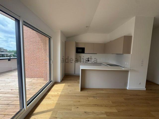 Appartement, Toulouse