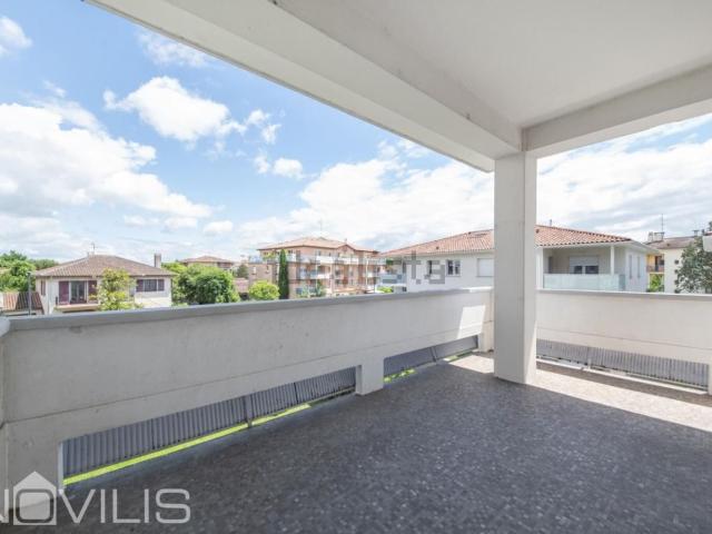 Appartement, Toulouse