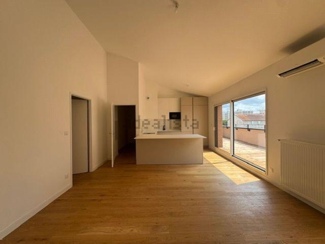 Appartement, Toulouse