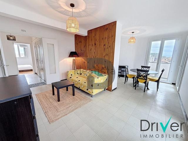 Appartement, Toulouse