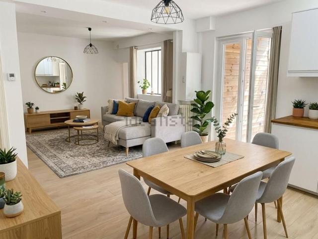 Appartement, Toulouse