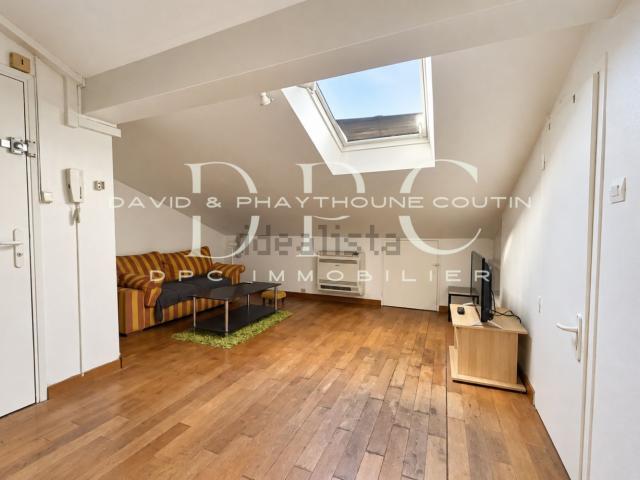 Appartement, Toulouse