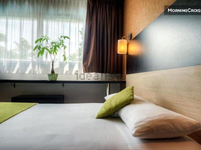 Appartement, Toulouse
